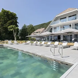 5* Hotel Black Bass Hotel